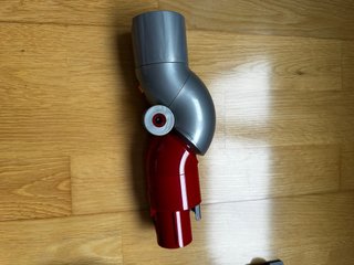 Adattatore Dyson per aree difficili da raggiungere