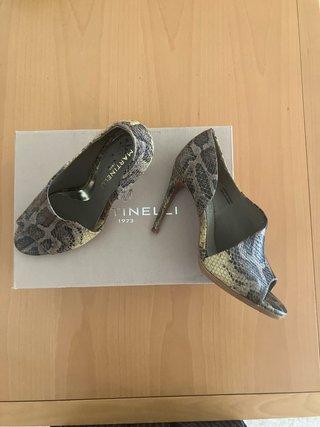 Zapato Martinelli de mujer
