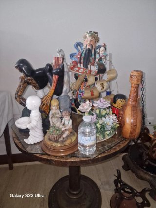 Antigüedades Varias Coleccionables
