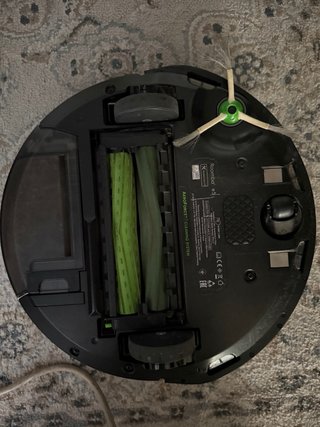 Robot Aspirador Roomba E5
