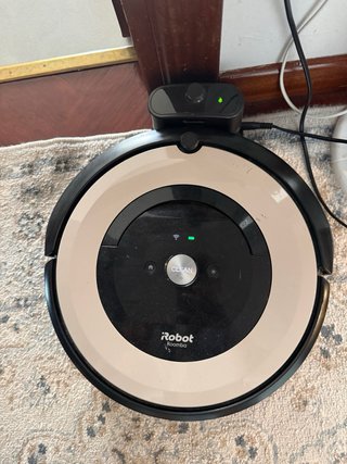 Robot Aspirador Roomba E5