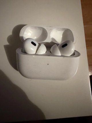 Airpods Pro 2ª Generazione