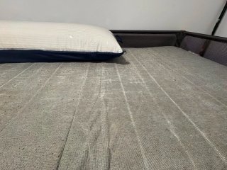 Literas IKEA TUFFING + Colchones