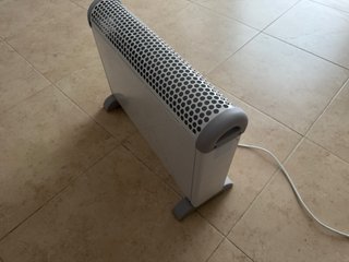 Calefactor Kunft