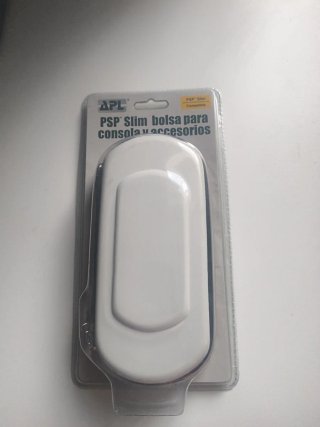 Funda PSP Slim APL