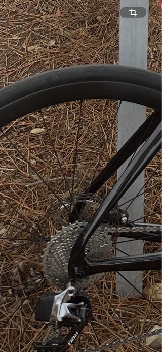 SRAM RED ETAP 11v
