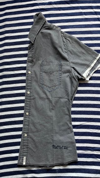 Camisa Pepe Jeans chico