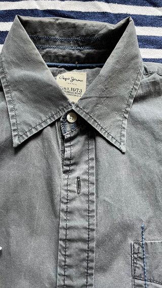 Camisa Pepe Jeans chico