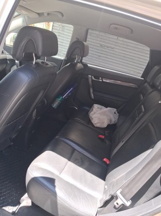 Chevrolet Captiva 2008