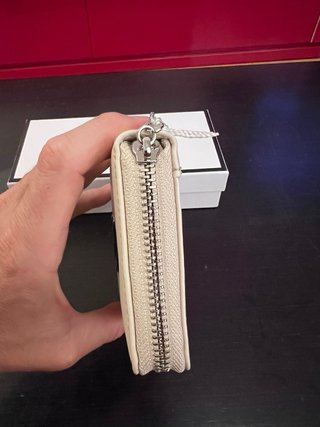 Monedero Guess