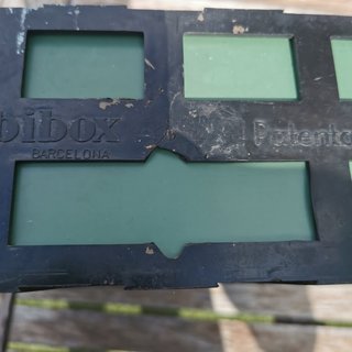 4 Cajoneras Modulares Apilables 8 Cajones