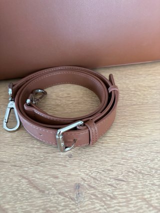 Bolso Tote Rosa Lawful London