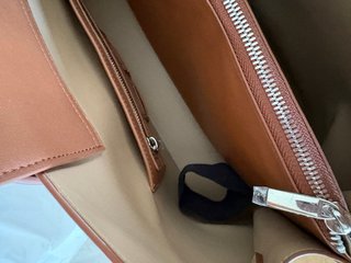 Bolso Tote Rosa Lawful London
