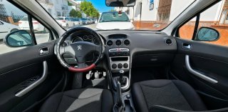 Peugeot 308 2010