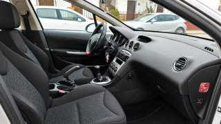 Peugeot 308 2010