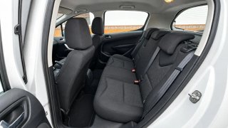 Peugeot 308 2010