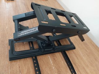 Soporte TV Pared Articulado (26-70")