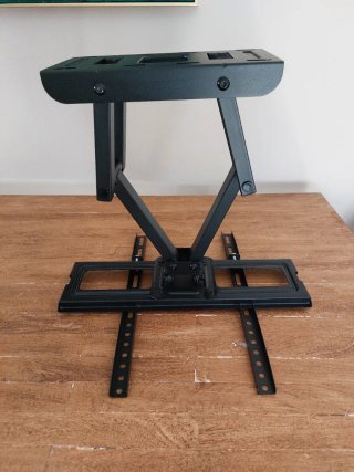 Soporte TV Pared Articulado (26-70")