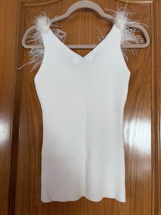 Lote Camisetas con Plumas