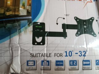 Soporte Pared TV STARNEW 10-32