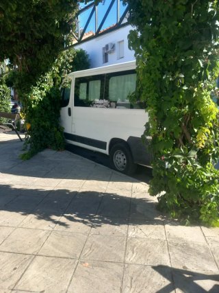 Furgoneta