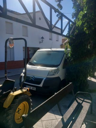 Furgoneta