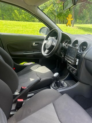 SEAT Ibiza 2005