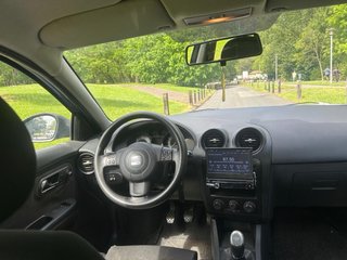 SEAT Ibiza 2005