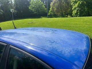 SEAT Ibiza 2005