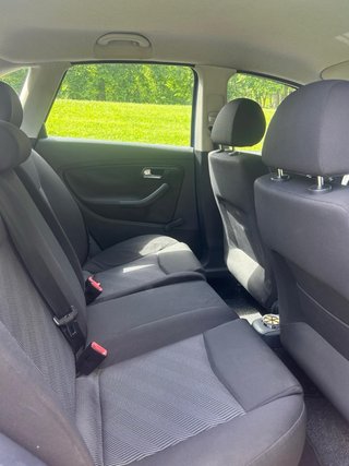 SEAT Ibiza 2005