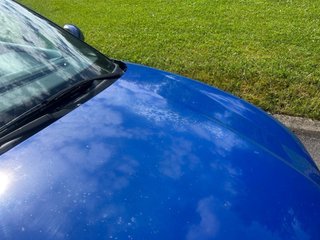 SEAT Ibiza 2005