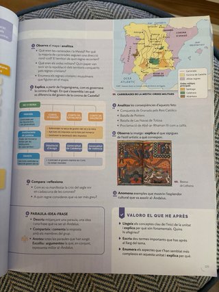 GEOGRAFIA I HISTORIA 2 SEC CONSTRUINT MONS