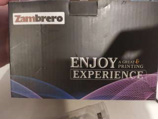 Cartuchos de tinta para impresoras Canon