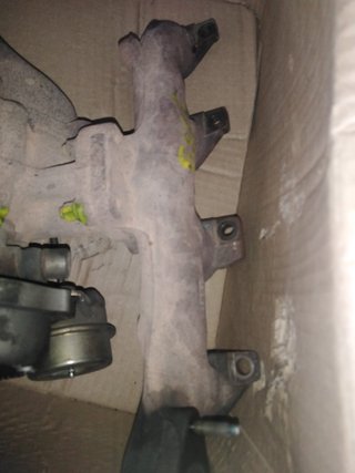 Turbo Peugeot 406 Ref 53041015096