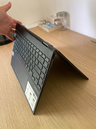 ASUS Zenbook Flip 13  PARA PIEZAS