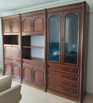 Mueble de salón (REGALO)