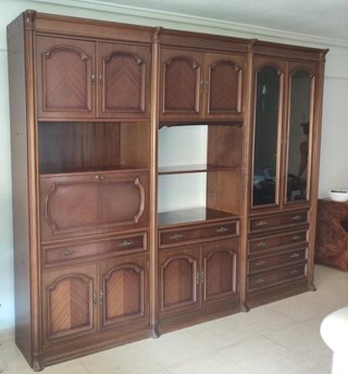 Mueble de salón (REGALO)