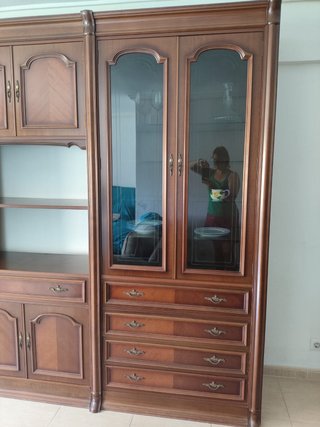 Mueble de salón (REGALO)
