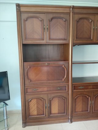Mueble de salón (REGALO)