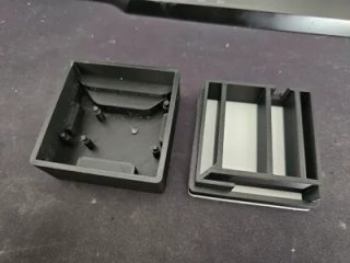 Caja Ajax uartBridge