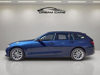 BMW Serie 3 318d Touring 110 kW (150 CV)