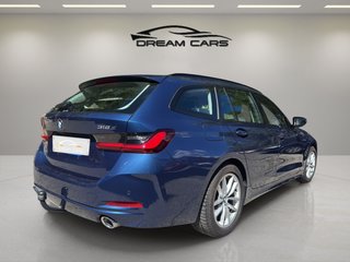 BMW Serie 3 318d Touring 110 kW (150 CV)