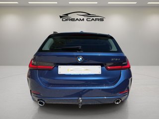 BMW Serie 3 318d Touring 110 kW (150 CV)