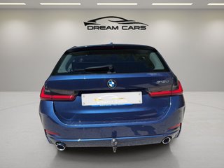 BMW Serie 3 318d Touring 110 kW (150 CV)