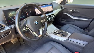 BMW Serie 3 318d Touring 110 kW (150 CV)