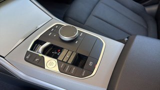 BMW Serie 3 318d Touring 110 kW (150 CV)