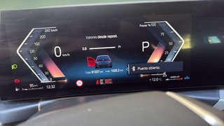 BMW Serie 3 318d Touring 110 kW (150 CV)