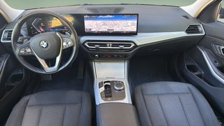 BMW Serie 3 318d Touring 110 kW (150 CV)