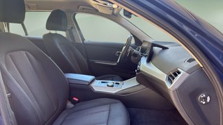 BMW Serie 3 318d Touring 110 kW (150 CV)