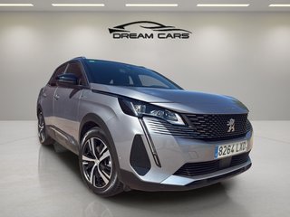 Peugeot 3008 Hybrid 300 GT e-EAT8 221 kW (300 CV)